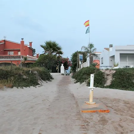 Apartment Nuevo En Urbanizacion A 250 Metros De La Playa Denia