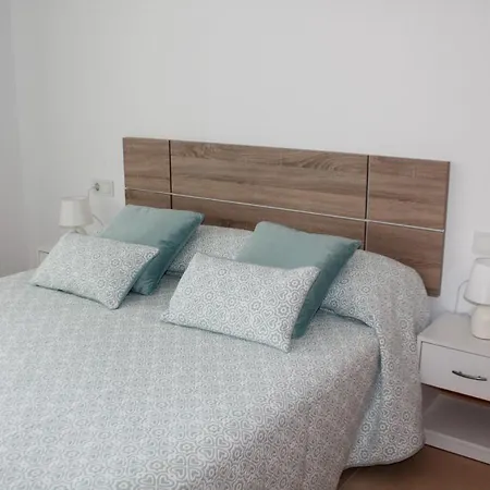 Nuevo En Urbanizacion A 250 Metros De La Playa Apartment Denia