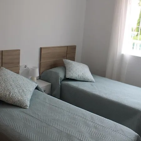 Nuevo En Urbanizacion A 250 Metros De La Playa Apartment Denia