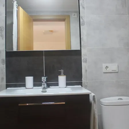 Nuevo En Urbanizacion A 250 Metros De La Playa Apartment Denia