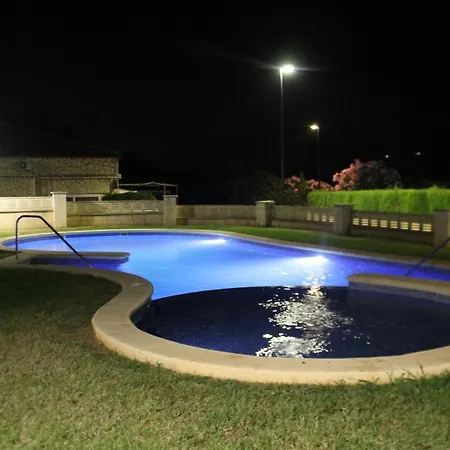Nuevo En Urbanizacion A 250 Metros De La Playa Apartment