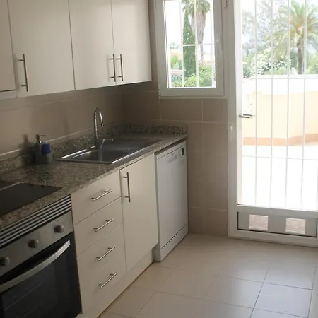 Nuevo En Urbanizacion A 250 Metros De La Playa * Denia