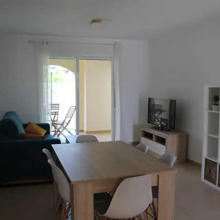 Nuevo En Urbanizacion A 250 Metros De La Playa Apartment Denia